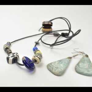 Rope Native America Indian